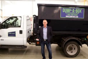 dumpster rentals Columbus, Ohio