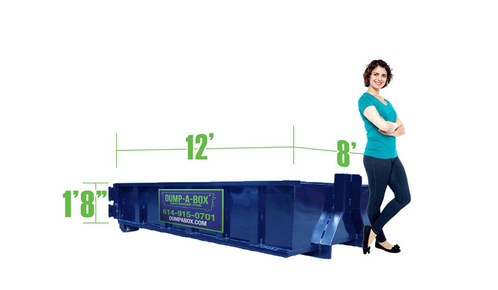 dumpster rental pricing