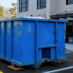 Dumpster rental Columbus oh