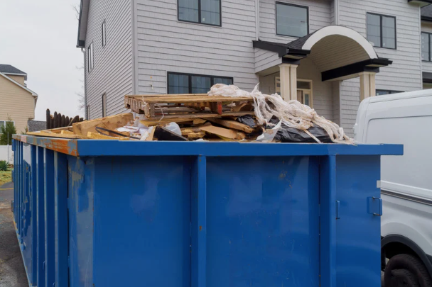 FAQ columbus dumpster rental